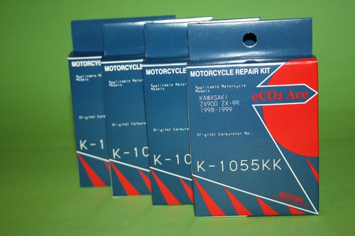 Keyster 1055kk - 4x,