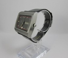 SABA Automatica TV Case HAU