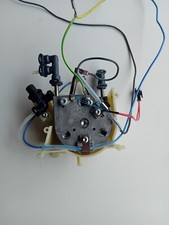 Jura C75 Durchlauferhitzer