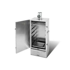 SMOKI - Räuchertechnik