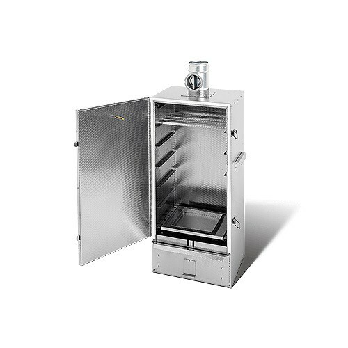 Smoki räuchertechnik - -,