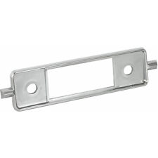 VW Bus Käfer Sapphire  Oldtimer Auto Radio Front Blende Zier Rahmen Retro Sound