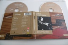 Alexis Weissenberg Groß