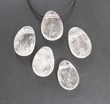  BERGKRISTALL TROMMELSTEIN