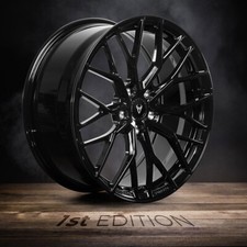 4 Felgen 8,5x19 5x112 ET48