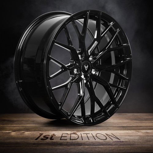 Felgen 5x19 5x112 et48 - 8,5x19,
