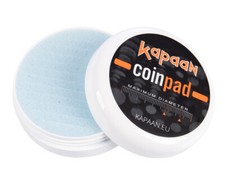 Kapaan Coinpad für Münzen /
