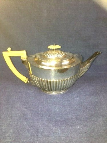 Silber sterlingsilber tee tea - ,