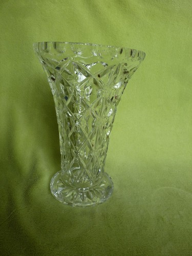 Alte vase hoch - cm,