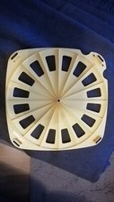 Tupperware tortentrenner und - tortentrenner,