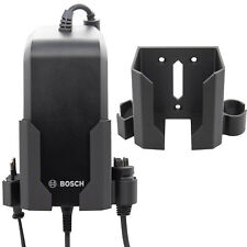 Wandhalterung für Bosch E-Bike 2A 4A Ladegerät Charger Halter eBike BCS220 / 230