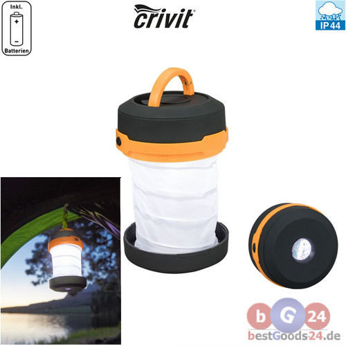 Campinglampe campingleuchte - campinglampe,