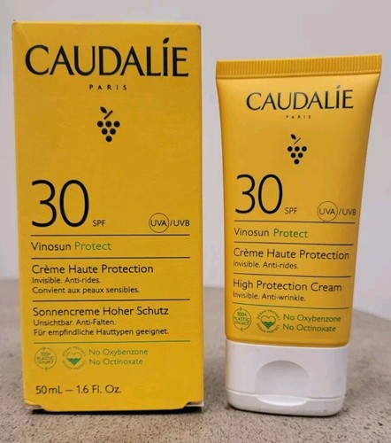 Caudalie vinosun protect - vinosun,