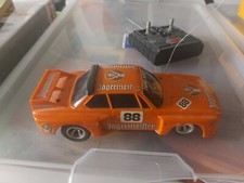 Radio controlled jägermeister - radio,