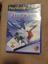 Snow Rider | Playstation 2 PS2