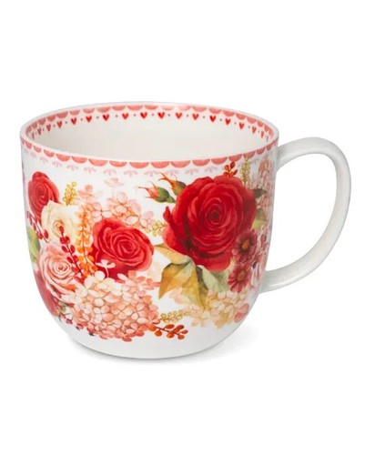 Tee maass jumbo tasse - tee-maass, becher