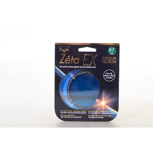 Kenko 67mm polfilter zirkular - 67mm,