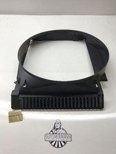 Kühlerzarge Lüfterzarge