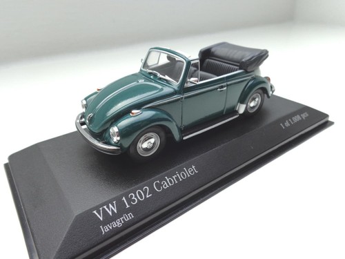 Volkswagen käfer 1302 - volkswagen, vw