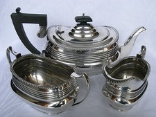Teeservice kaffeeservice - teeservice-,
