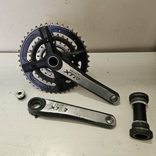 Shimano XTR FC-M970 Mtb