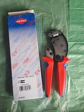 KNIPEX Twistor 16 Crimpzange