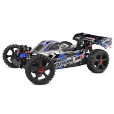 Team Corally C-00285 SPARK XB-6 RTR Brushless Power 6S - blau
