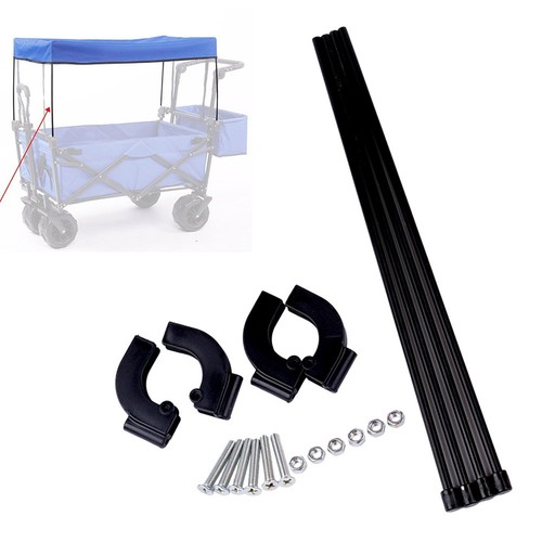 Campingwagen bollerwagen - campingwagen,