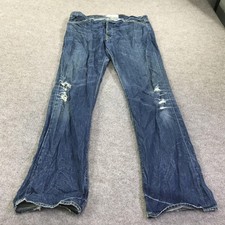 Paper Denim & Cloth Drifter