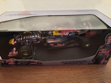 Red Bull Rb 8Vettel 