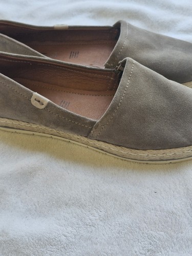Espandrilles slipper - espandrilles,
