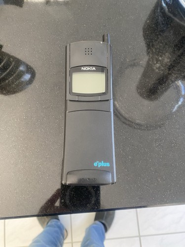 Nokia handy 8148 - handy,