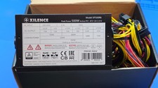Xilence Performance C XP500R6 PC-Netzteil - 500W (XN042)