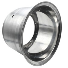 Piaggio Ape 50 Tiefbettfelgen