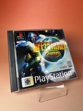 Speedball 2100 PS1 PlayStation