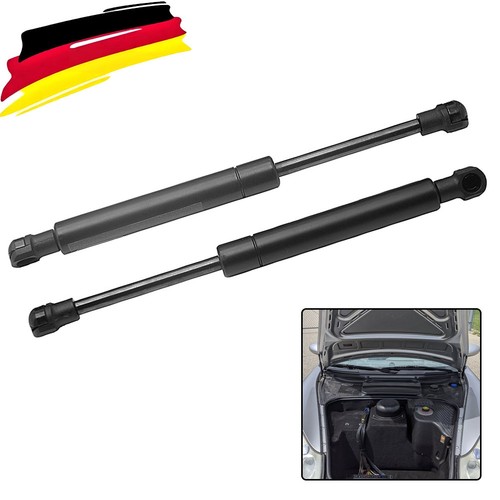 Stück motorhaubendämpfer - 2,