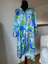 Louis and Mia Lodenfrey Kleid