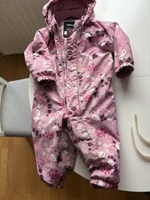 Reima Schneeanzug, Größe 86