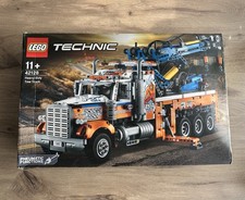LEGO Technic 42128