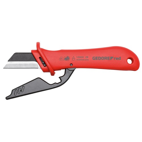 Kabelmesser vde klappbar - mm,