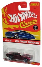 Hot Wheels Classics Series