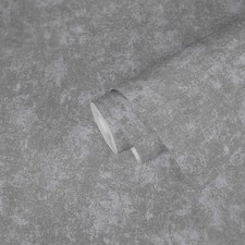 Tapete mit Metallic- und