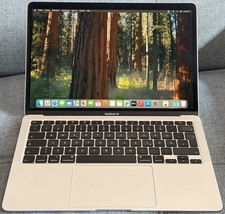 Apple MacBook Air 13 Zoll 2020