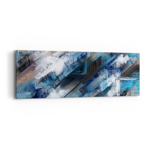 Wandbilder 90x30cm