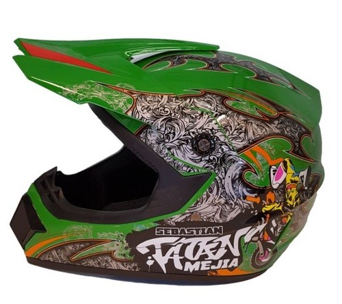 Crosshelm helm kinderhelm - crosshelm,