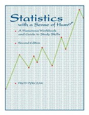 Fred Pyrczak | Statistics with a Sense of Humor | Taschenbuch | Englisch (1999)