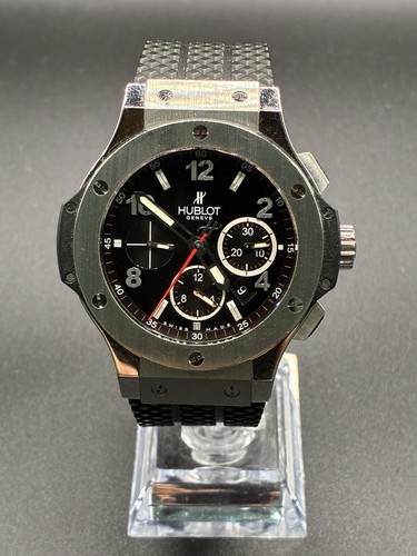 Hublot big bang 44mm - hublot,