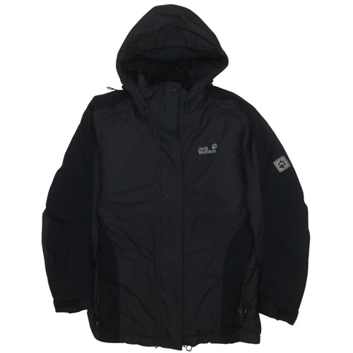 Jack wolfskin parka jacke - jack,