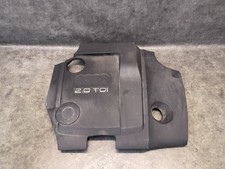 Audi A4 B7 2.0TDI 140PS BLB Motorabdeckung Abdeckung Motor #31124