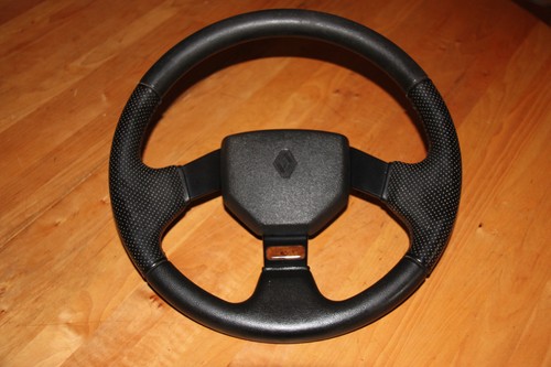Sportlenkrad renault oldtimer - sportlenkrad,
